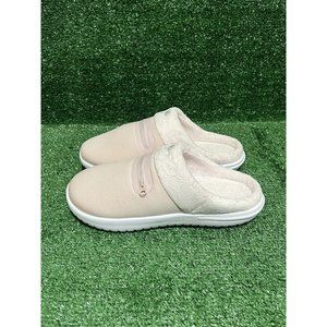 Nike Burrow NA Barely Rose White Slippers [DJ3131-600] Women's Multiple Sizes